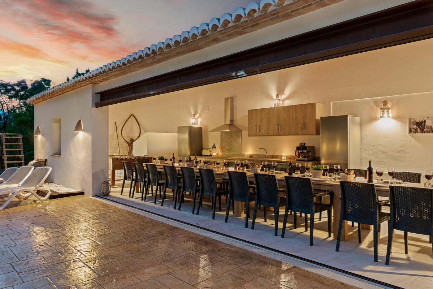 Villa Joan - Plusholidays كاليبي المظهر الخارجي الصورة