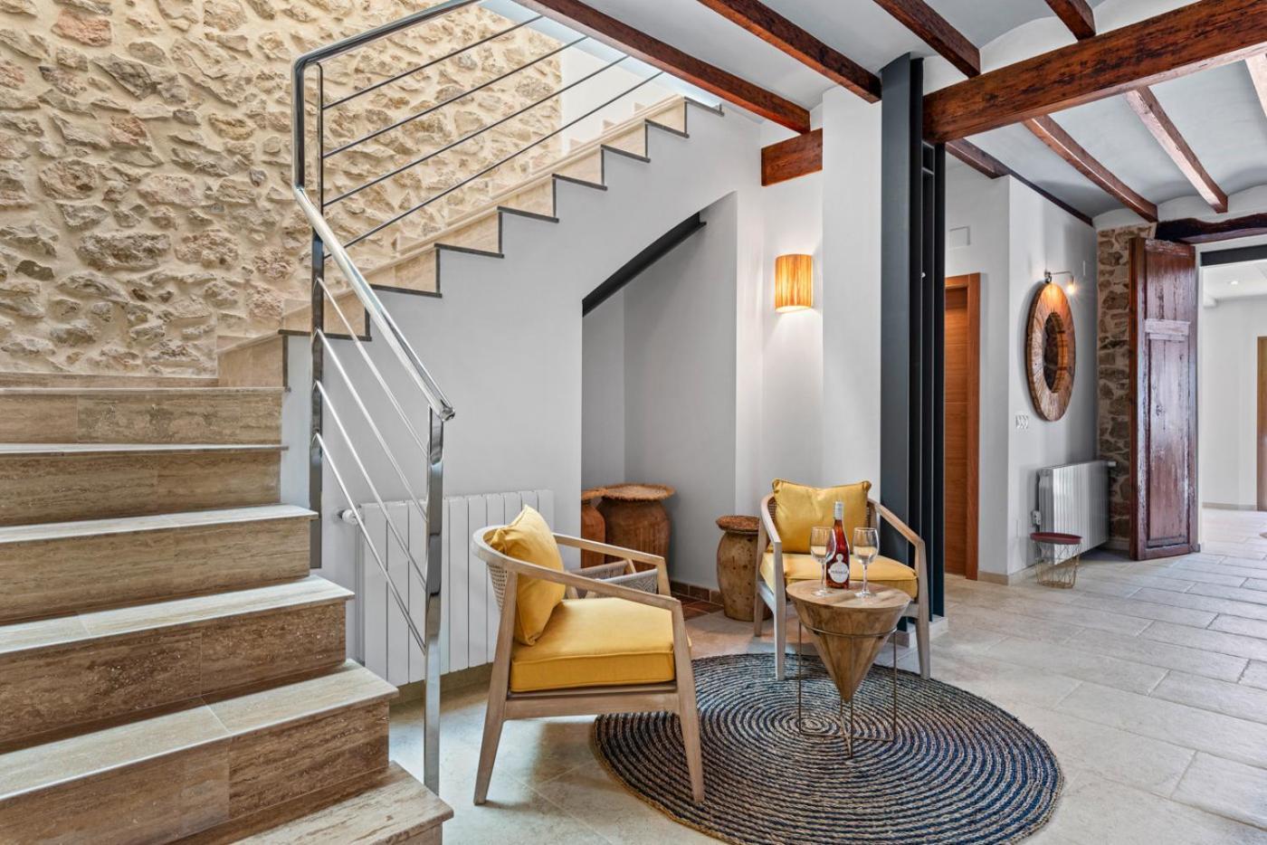 Villa Joan - Plusholidays كاليبي المظهر الخارجي الصورة