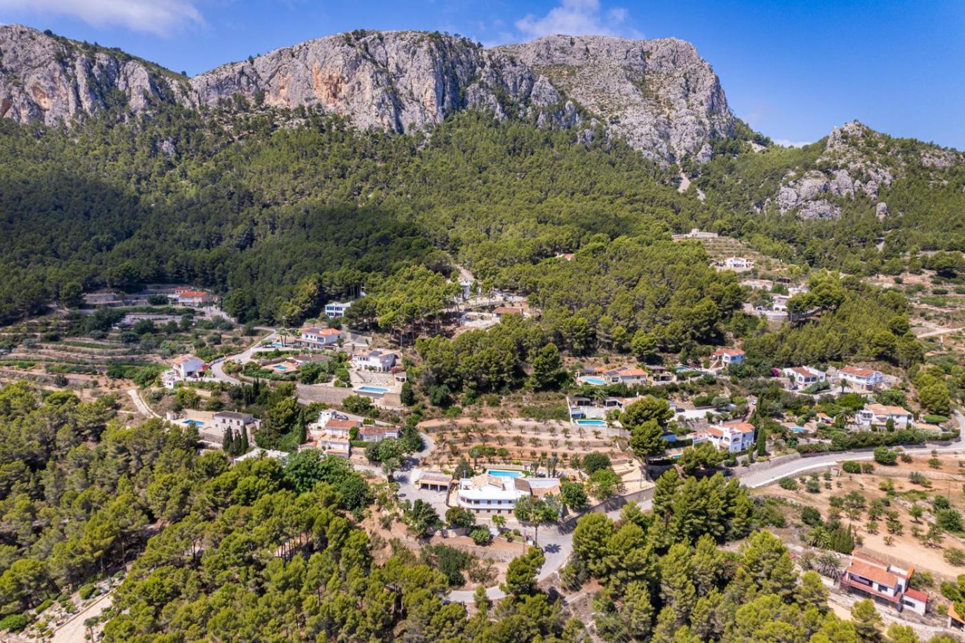 Villa Joan - Plusholidays كاليبي المظهر الخارجي الصورة